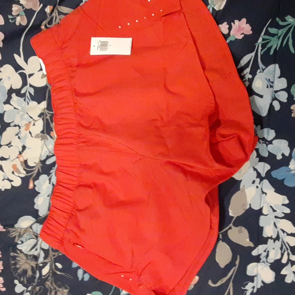 Old Navy Run Shorts
